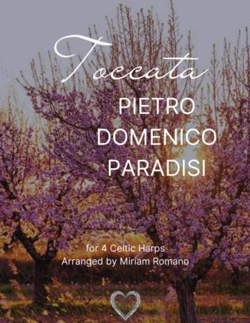 Toccata