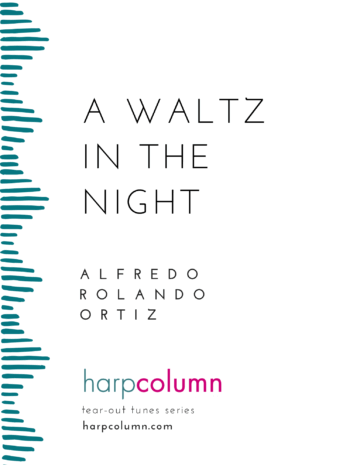 A Waltz in the Night
