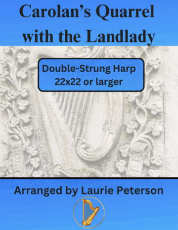 Carolan's Quarrel with the Landlady