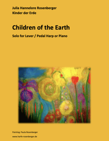 Children of the Earth