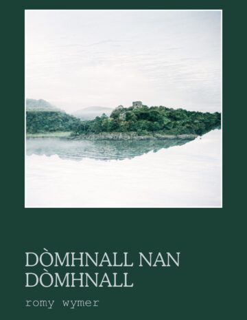 Dòmhnall nan Dòmhnall