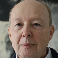 D. Geoffrey Bell