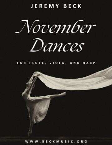 November Dances