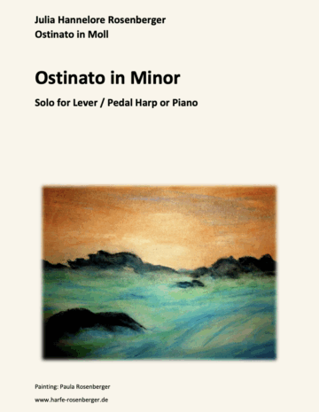 Ostinato in Minor