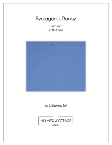 Pentagonal Dance