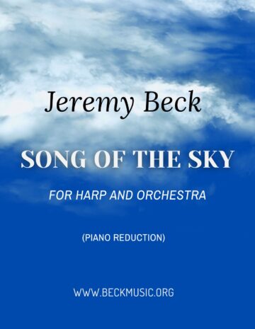 Song of the Sky