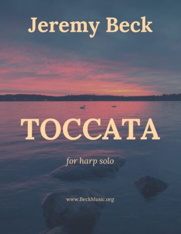 Toccata