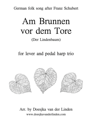 Am Brunnen vor dem Tore