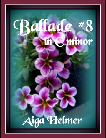 Ballade #8