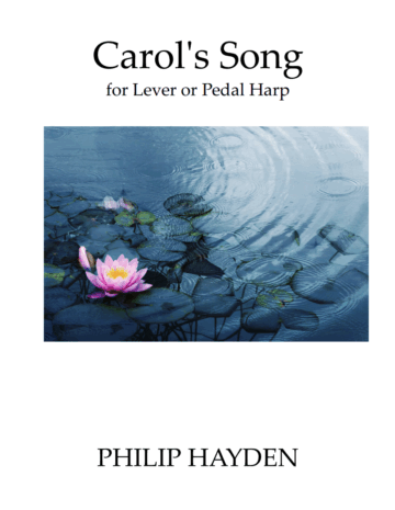 Carol's Song