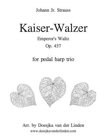 Emperor Waltz (trio)
