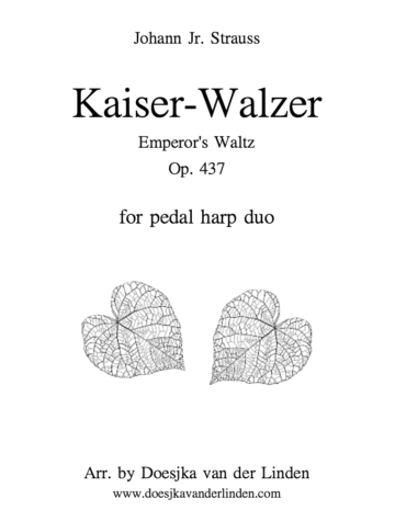 Emperor Waltz (duo)