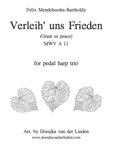 Grant Us Peace