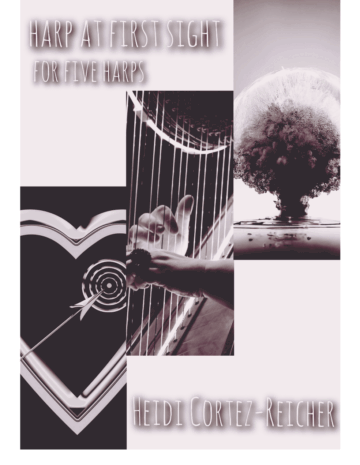 Harp at First Sight