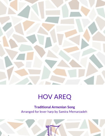 Hov Areq