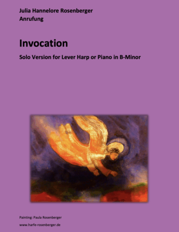 Invocation