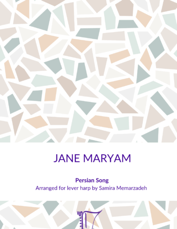 Jane Maryam