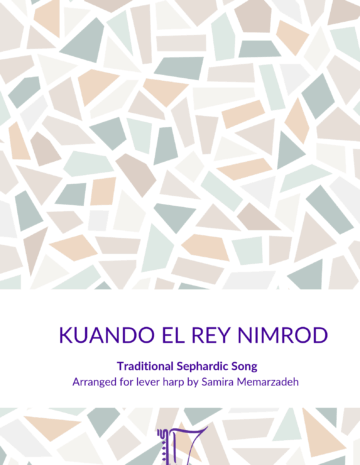 Kuando el rey Nimrod