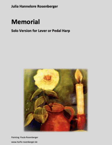Memorial (solo)