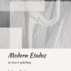 Modern Etudes