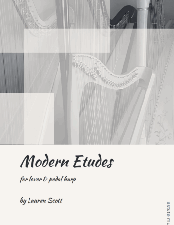 Modern Etudes