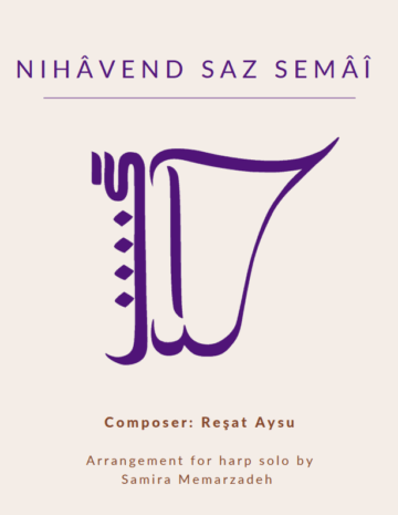 Nihâvend Saz Semâî