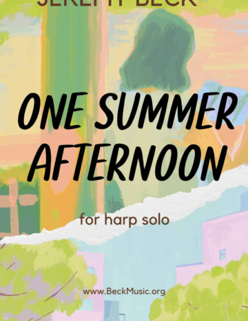One Summer Afternoon