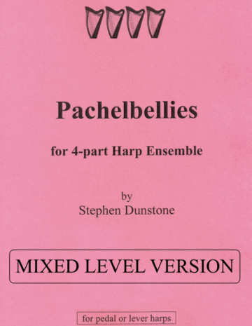 Pachelbellies (Mixed Level Version)