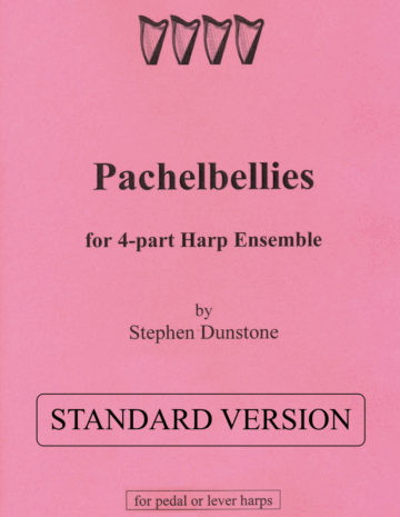 Pachelbellies (Standard Version)