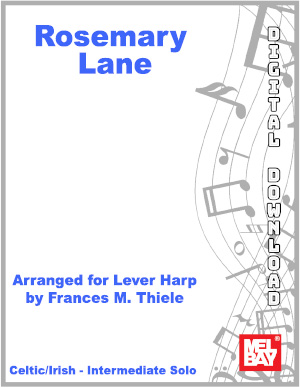 Rosemary Lane