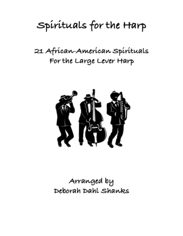 Spirituals for the Harp