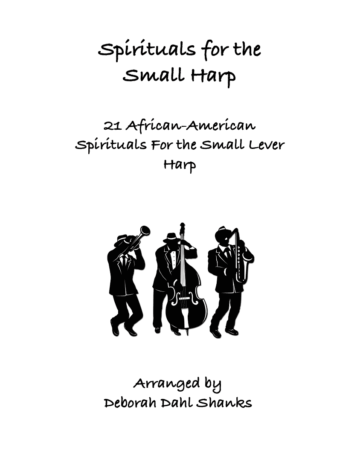 Spirituals for the Small Harp