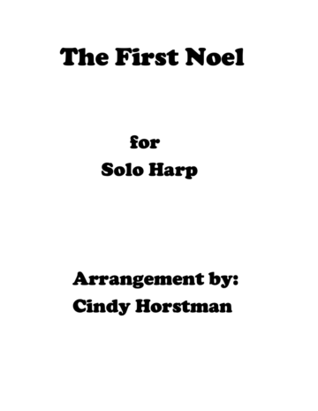 The First Noel