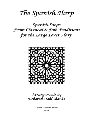 The Spanish Harp