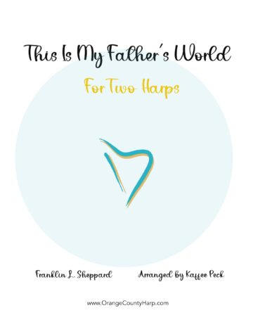 This is My Father's World