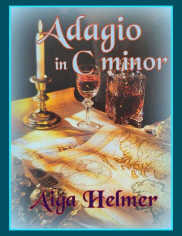 Adagio in C minor