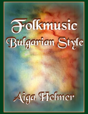 Folkmusic Bulgarian Style