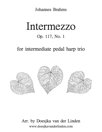 Intermezzo (trio)