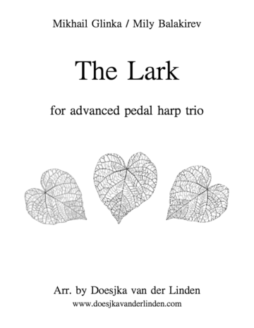 The Lark (trio)