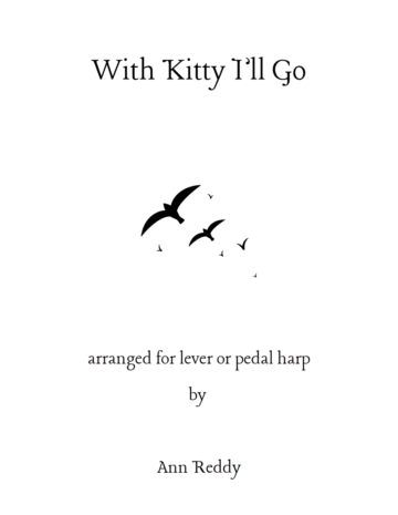 With Kitty I'll Go/Killy Kranky