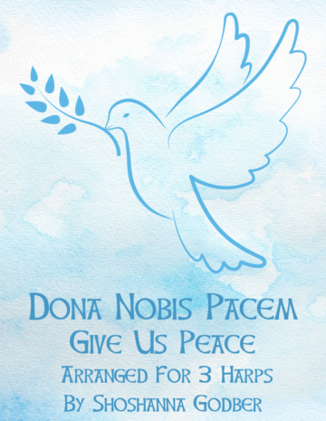 Dona Nobis Pacem