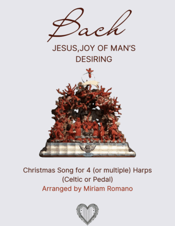 Jesu, Joy of Man's Desiring