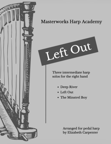 Left Out
