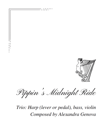 Pippin's Midnight Ride