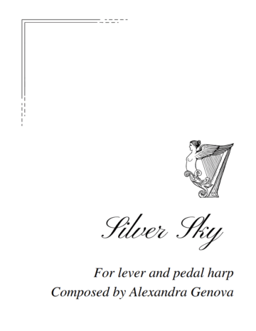 Silver Sky