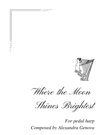 Where The Moon Shines Brightest