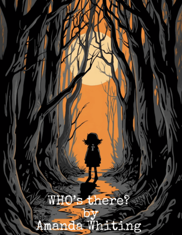 Who's There