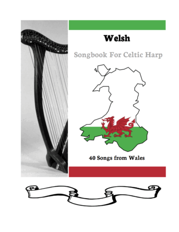 40 Songs from Wales