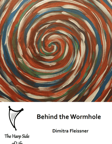 Behind the Wormhole