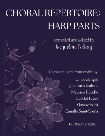 Choral Repertoire